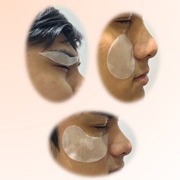 Skin mask